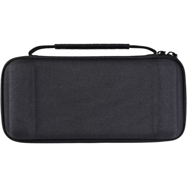 Фото - Уцінка - Чохол для ігрової приставки Hori  Slim Tough Pouch Black (ACC-0820)