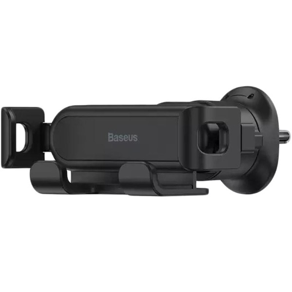 Фото - Автодержатель Baseus Stable Gravitational Car Mount Lite (SUWX010001)