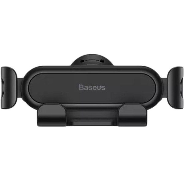 Фото - Автодержатель Baseus Stable Gravitational Car Mount Lite (SUWX010001)