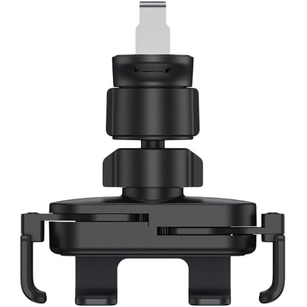 Фото - Автодержатель Baseus Stable Gravitational Car Mount Lite (SUWX010001)