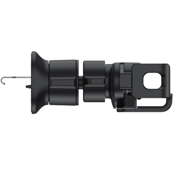 Фото - Автодержатель Baseus Stable Gravitational Car Mount Lite (SUWX010001)