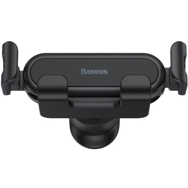 Фото - Автодержатель Baseus Stable Gravitational Car Mount Lite (SUWX010001)