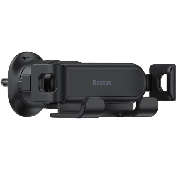 Фото - Автодержатель Baseus Stable Gravitational Car Mount Lite (SUWX010001)