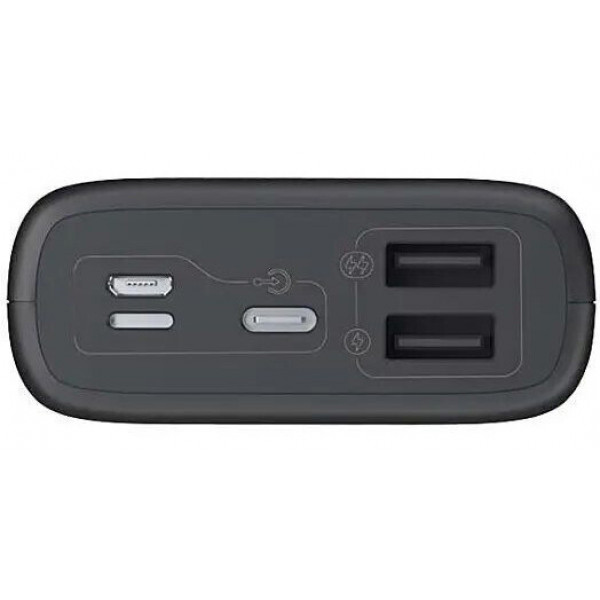 Фото - Батарея мобільна Romoss 20000mAh Ares20 (PAS20-102-2135H)