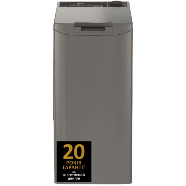 Фото - Стиральная машина Haier THASN286TMR5-S