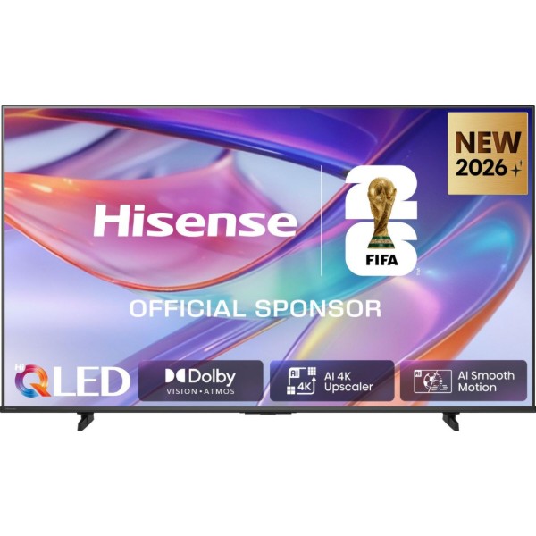 Фото - Уценка - Телевизор Hisense 55E7S