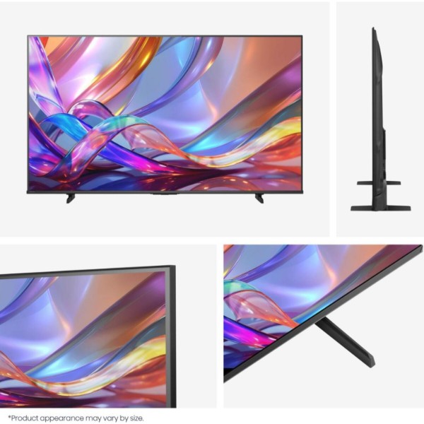 Фото - Уценка - Телевизор Hisense 55E7S