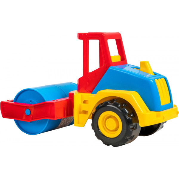 Фото - Базовий ігровий транспорт для малюка Tigres Авто "Tech Truck" 2 моделі (39476)