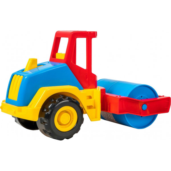 Фото - Базовий ігровий транспорт для малюка Tigres Авто "Tech Truck" 2 моделі (39476)