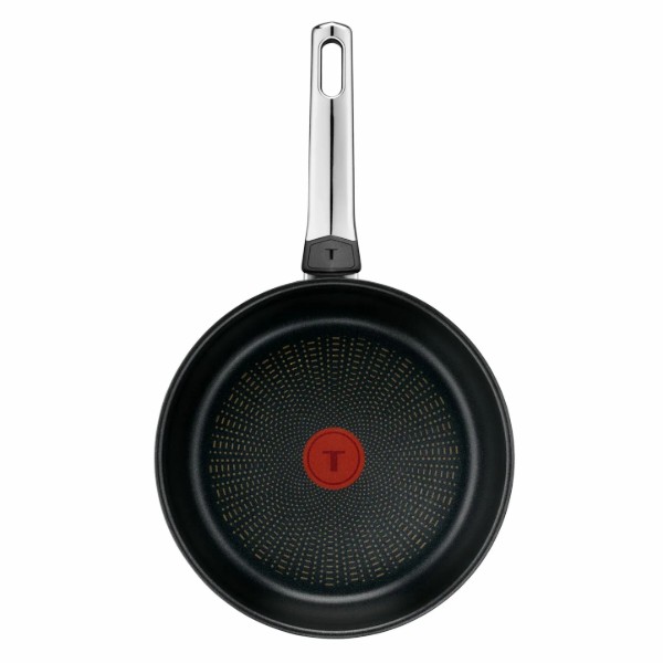 Фото - Уцінка - Сковорода універсальна Tefal E3270644 Emotion+ 28 см