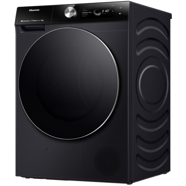 Фото - Уценка - Сушильная машина Hisense DH7S107BB