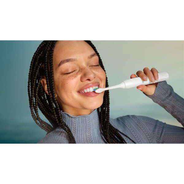 Фото - Уцінка - Зубна щітка електрична Philips Sonicare HX4021/01 серії 2100