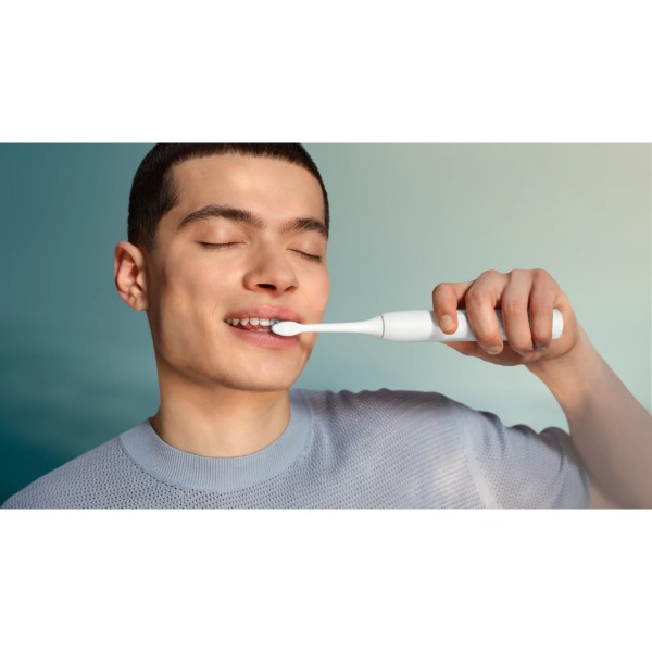 Фото - Уцінка - Зубна щітка електрична Philips Sonicare HX4021/01 серії 2100