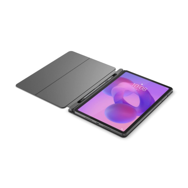 Фото - Уценка - Чехол для планшета Lenovo for Lenovo Idea Tab Folio Case Luna Grey (ZG38C06985)