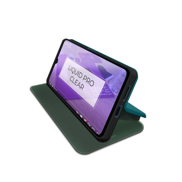 Фото - Уцінка - Чохол для смартфону MAKE Motorola G06/G06 Power Flip Tapestry (MCP-MG06/G06PTP)
