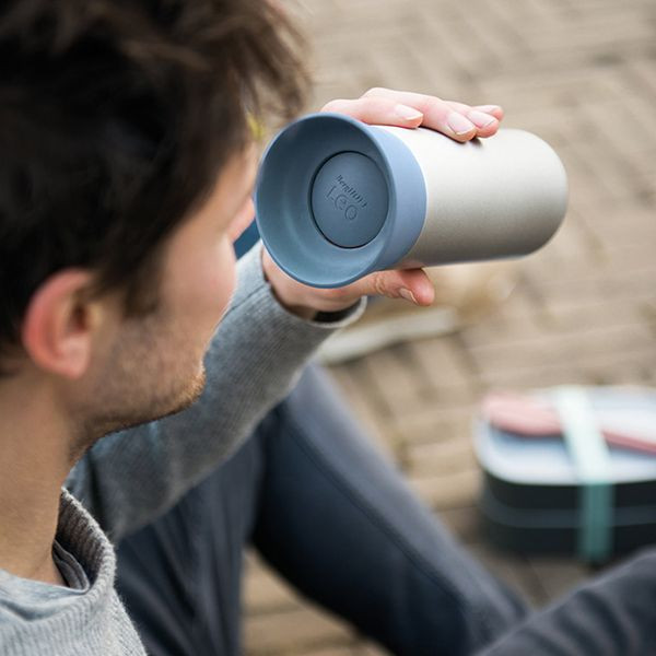 Фото - Термочашка Berghoff 3950146 LEO 0.33 л