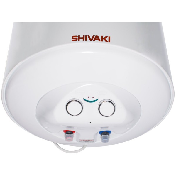 Фото - Уцінка - Водонагрівач Shivaki SHDRY WH 2.0 100