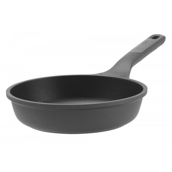 Фото - Сковорода універсальна Berghoff 3950296 LEO STONE 20 см 1.2 л