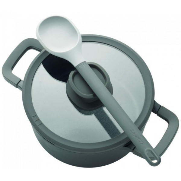 Фото - Сотейник Berghoff 3950304 LEO STONE 28 см 4.7 л