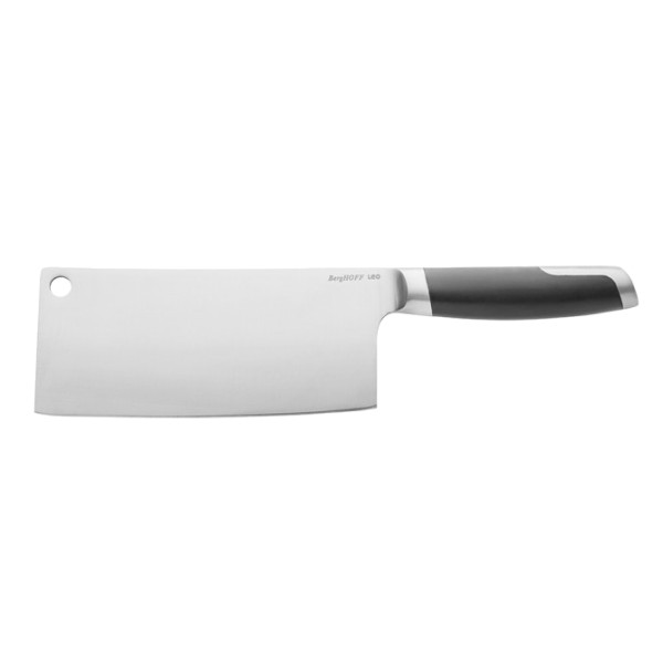 Фото - Ніж кухонний Berghoff 3950649 Graphite 16 см