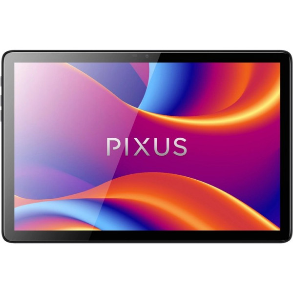 Фото - Уценка - Планшет Pixus Line 10.1'' 6/128GB LTE Metal Graphite