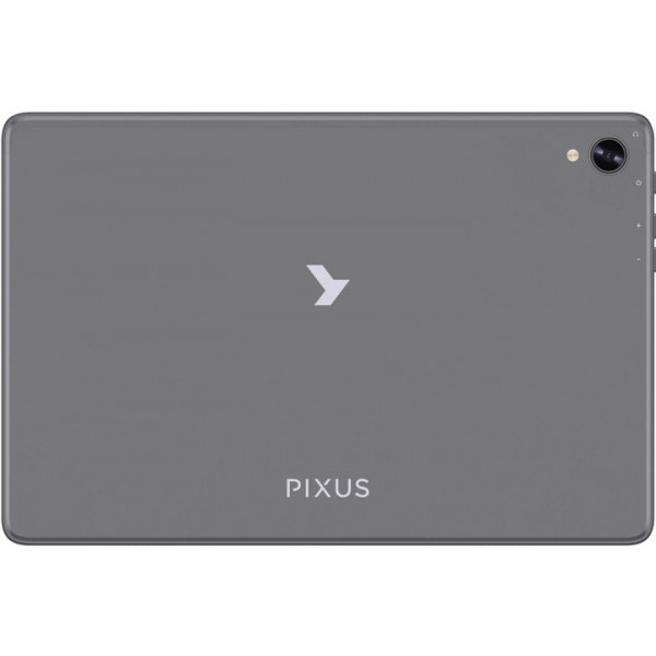Фото - Уценка - Планшет Pixus Line 10.1'' 6/128GB LTE Metal Graphite