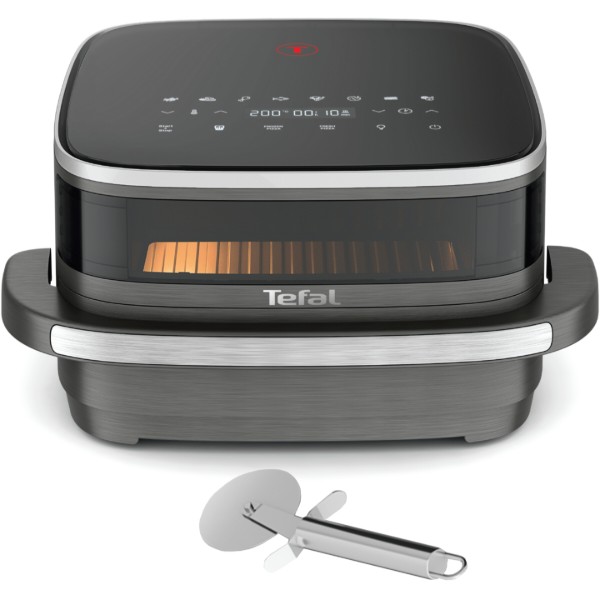 Фото - Уцінка - Мультипіч Tefal FW402HE0 EASY FRY XL SURFACE