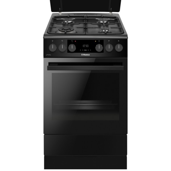 Фото - Уценка - Плита газовая Hansa FCMM58329