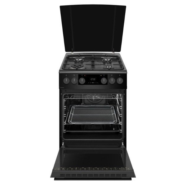Фото - Уценка - Плита газовая Hansa FCMM58329