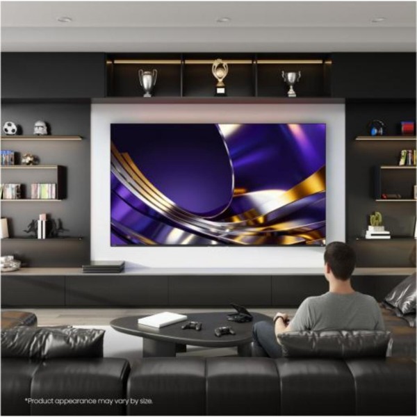 Фото - Уценка - Телевизор Hisense 75U7S PRO