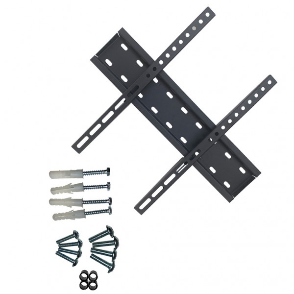 Фото - Крепление для телевизора Charmount TV04F Black