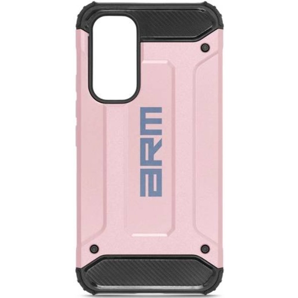 Фото - Чехол для смартфона Armorstandart Panzer for Samsung A54 5G (A546) Pink (ARM71466)