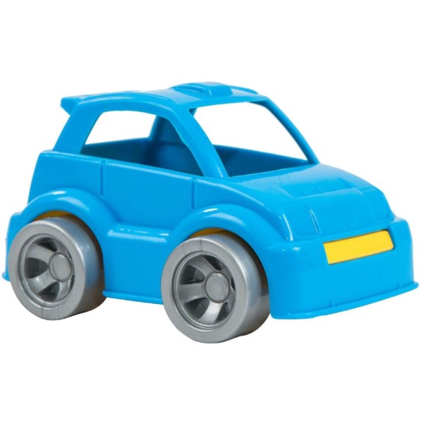 Фото - Базовый игровой транспорт для малыша Tigres Авто ''Kid cars Sport'' гольф в ассортименте (39530)