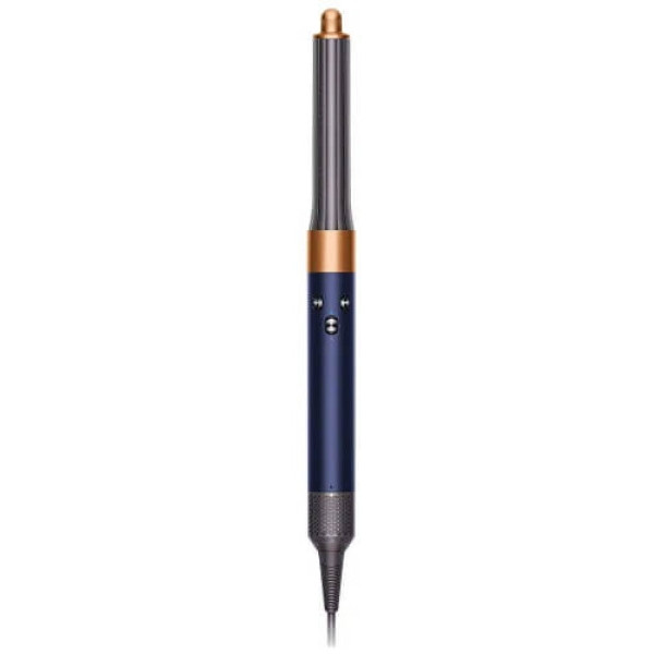 Фото - Стайлер Dyson Airwrap HS05 Complete Long Синій/Мідь (395899-01)