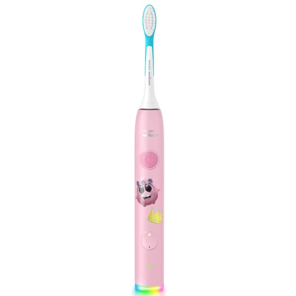 Фото - Зубная щетка электрическая Philips Sonicare For Kids HX6600/41