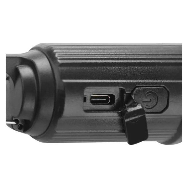 Фото - Уцінка - Ліхтар EMOS лампа LED P4719 90Lm Li-Ion 400 mAh  пласт.