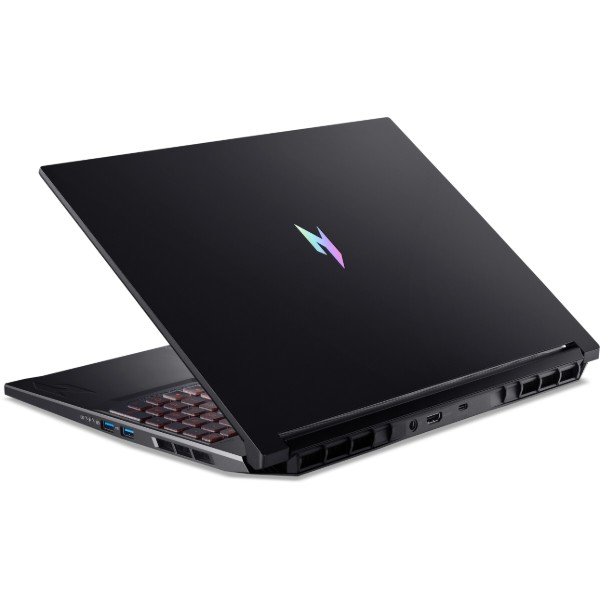 Фото - Уцінка - Ноутбук ігровий Acer Nitro V 16 AI ANV16-42 (NH.U1GEU.00A) Shale Black