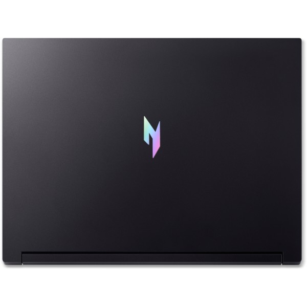 Фото - Уцінка - Ноутбук ігровий Acer Nitro V 16 AI ANV16-42 (NH.U1GEU.00A) Shale Black