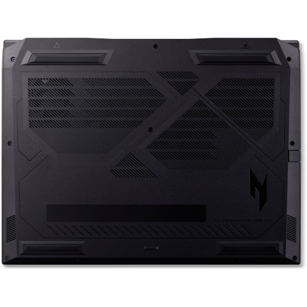 Фото - Уцінка - Ноутбук ігровий Acer Nitro V 16 AI ANV16-42 (NH.U1GEU.00A) Shale Black