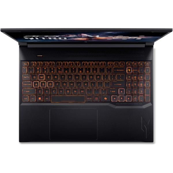 Фото - Уцінка - Ноутбук ігровий Acer Nitro V 16 AI ANV16-42 (NH.U1GEU.00A) Shale Black