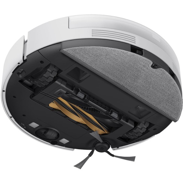 Фото - Уцінка - Робот-пилосос миючий Dreame D20 Pro Plus White (RLD43SD-wh)