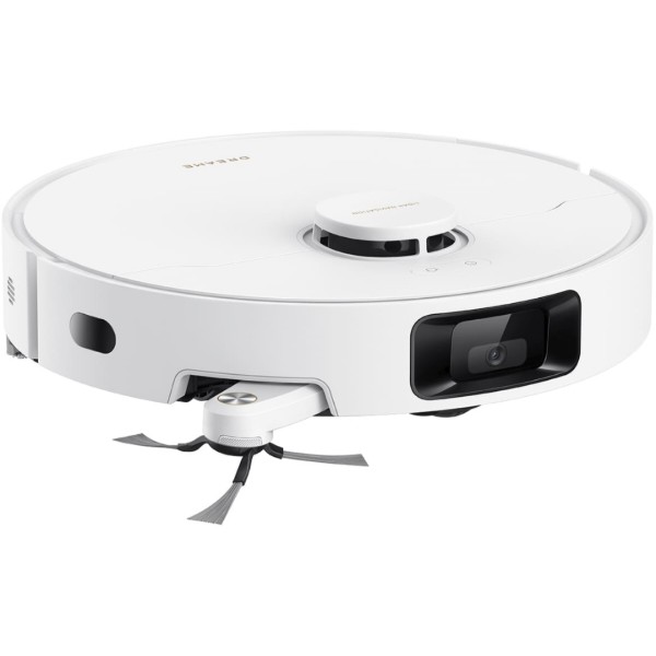 Фото - Уцінка - Робот-пилосос миючий Dreame D20 Pro Plus White (RLD43SD-wh)