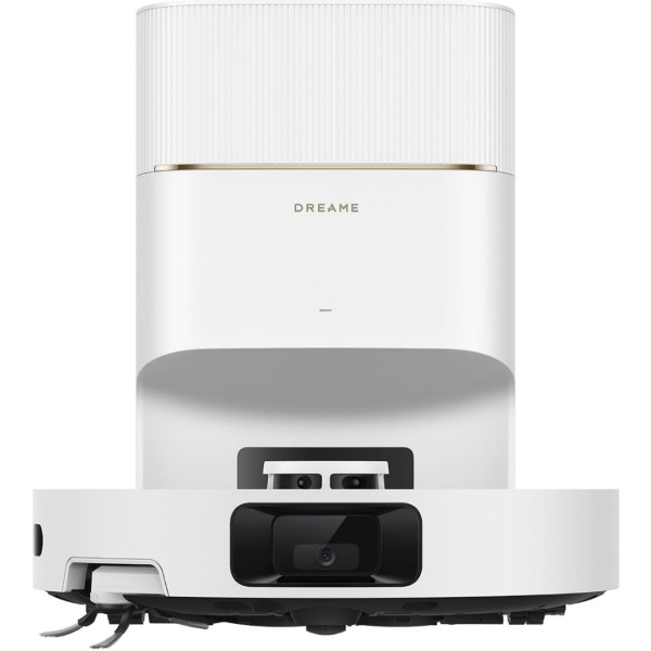 Фото - Уцінка - Робот-пилосос миючий Dreame D20 Pro Plus White (RLD43SD-wh)