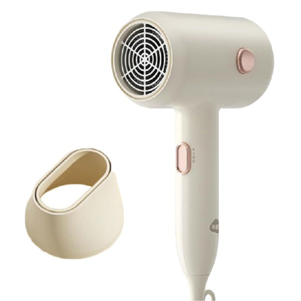 Фото - Уцінка - Фен Enchen AIR 7 White