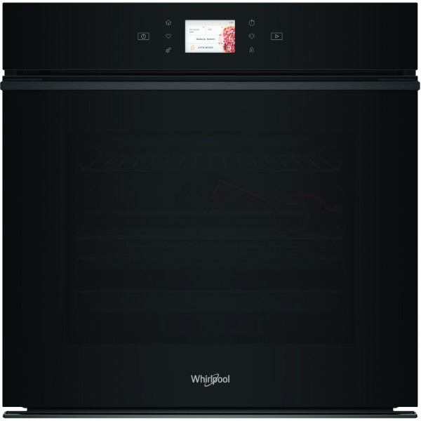 Фото - Уцінка - Духова шафа Whirlpool WOI98FPT2SBA