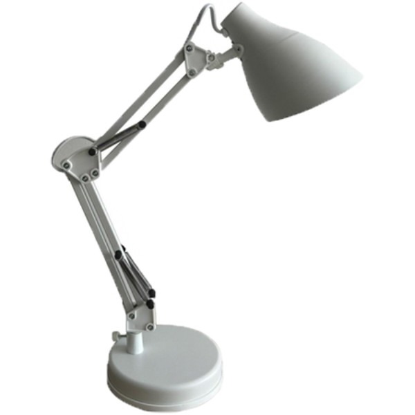 Фото - Уцінка - Настільна лампа Osram Panan CLASSIC PIXAR E27 White (4099854475849)