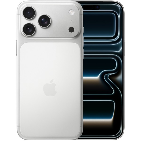 Фото - Уценка - Смартфон Apple iPhone 17 Pro Max 512Gb Silver