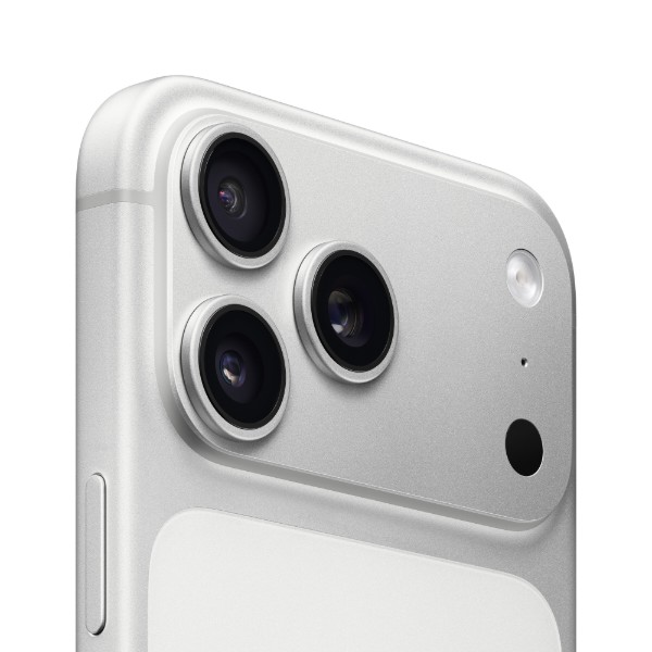 Фото - Уценка - Смартфон Apple iPhone 17 Pro Max 512Gb Silver