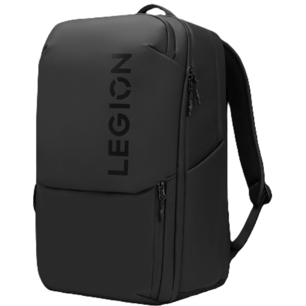 Фото - Уценка - Рюкзак для ноутбука Lenovo Legion 17" Gaming Backpack GB800 Black (GX41U39299)