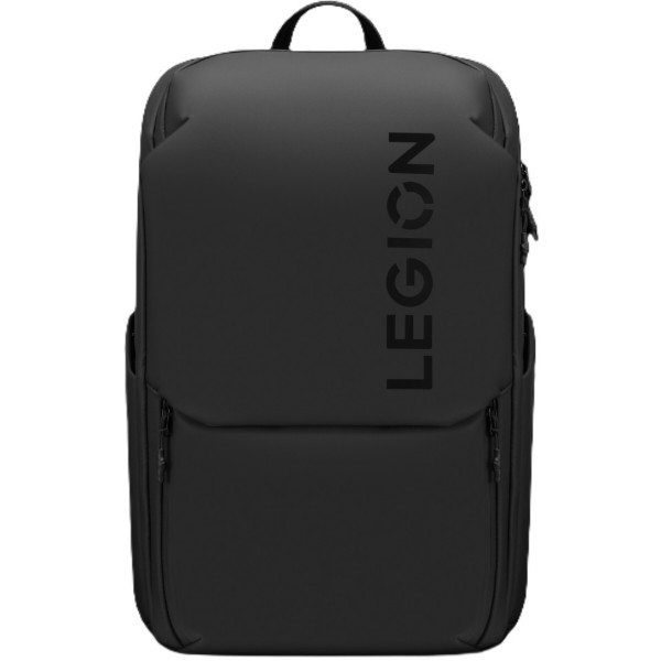 Фото - Уценка - Рюкзак для ноутбука Lenovo Legion 17" Gaming Backpack GB800 Black (GX41U39299)